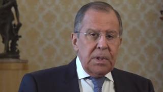 Лавров: Руските опасения за плановете на Запада в Украйна се оправдаха
