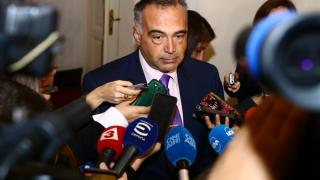 Кутев обясни какво цели "Прогресивна България" с промените в НС