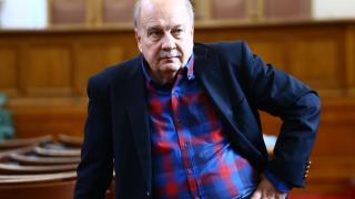 Марков: Омагьосан кръг! Проект на Радев без Радев е като ГЕРБ без Бойко