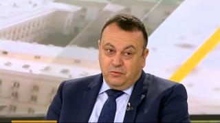 Хамид Хамид: Искаме да отстранят Валери Симеонов!