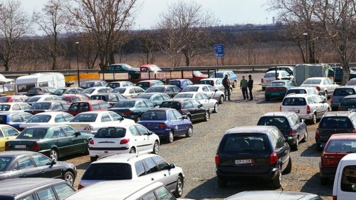 Европа с революционно решение за дизеловите автомобили втора ръка, какво ще стане с вноса им у нас! 