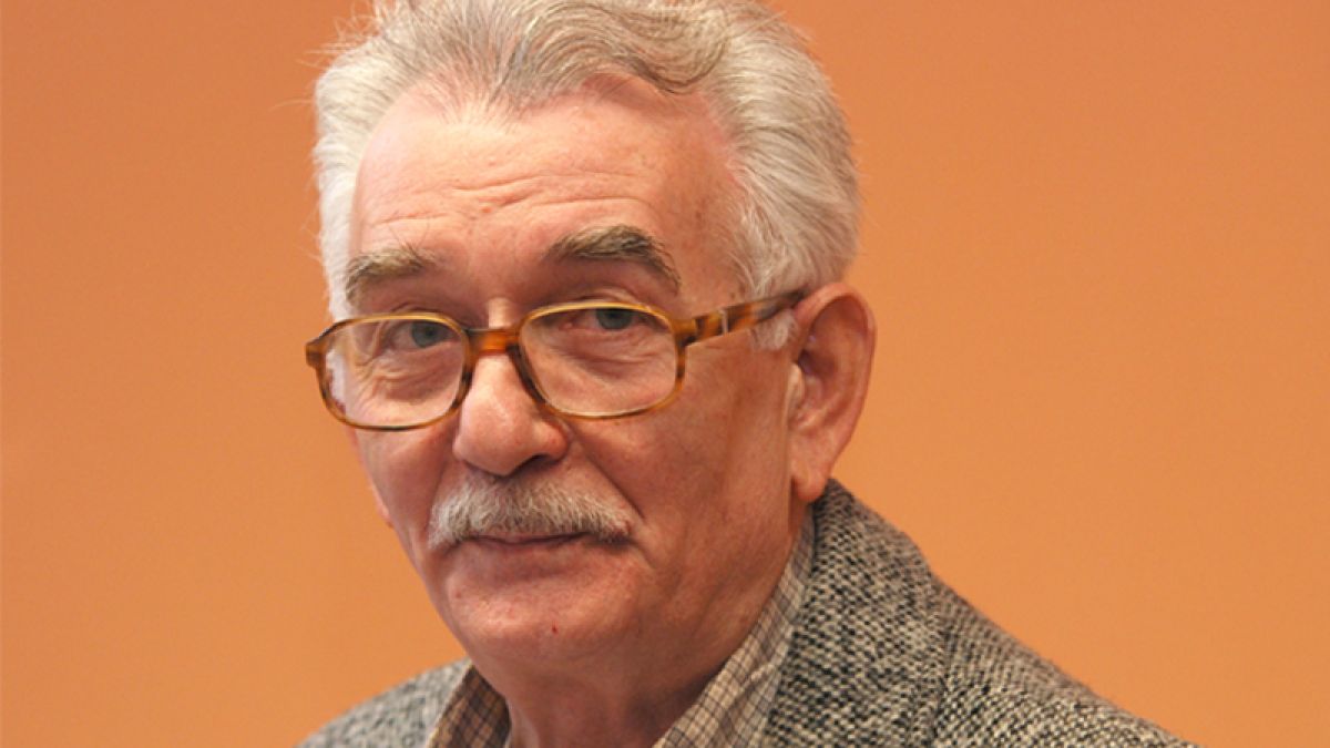 Главният редактор на в. „Над 55” Любомир Михайлов на 75 години: Страшно ненавиждах армията, а станах офицер 