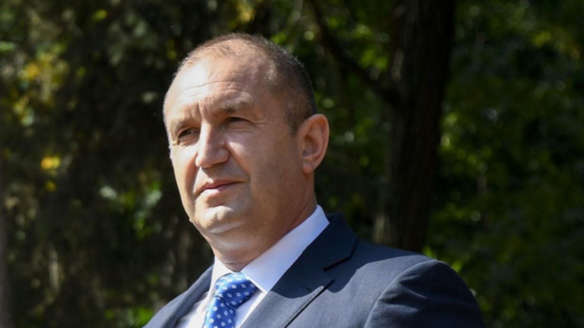 Прокуратурата потвърди: Радев наистина е подал сигнала за корупция в ДАБЧ