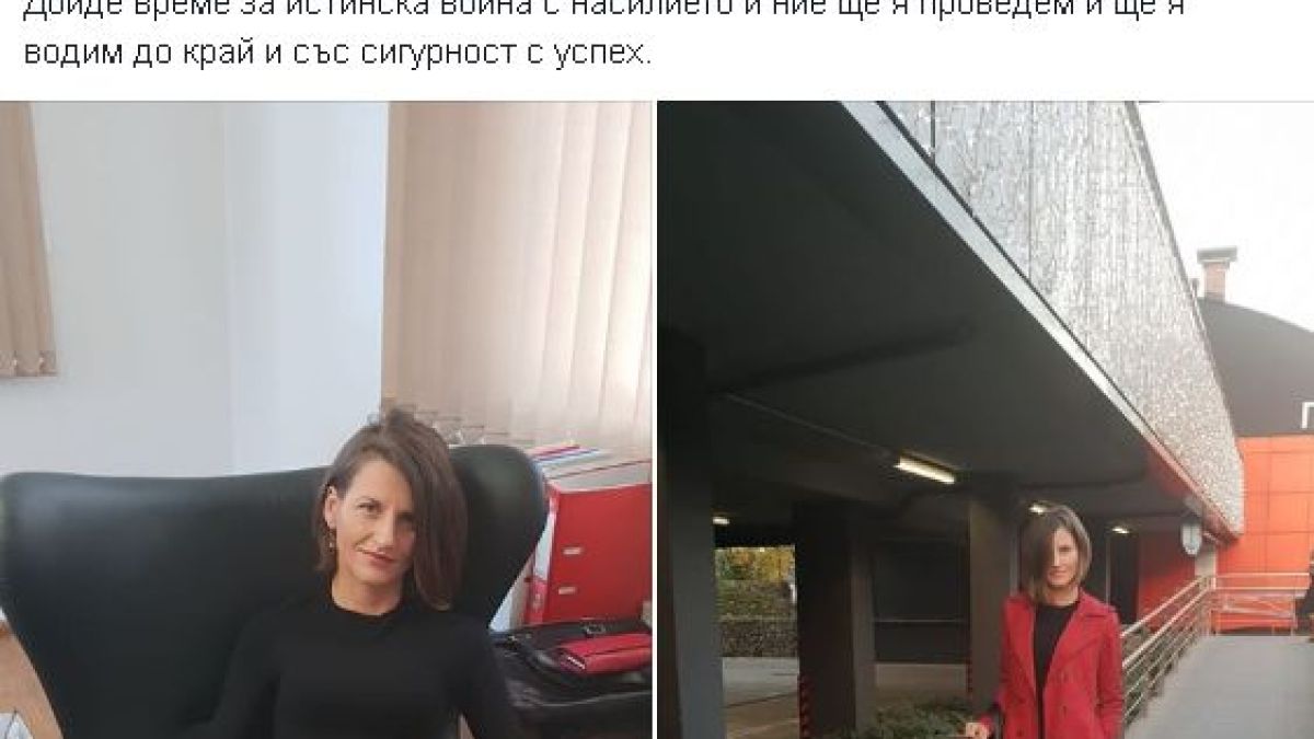 Само в БЛИЦ! Пребитата от секс маниак адвокатка размята секси баджаци в късо рокле и отсече.. (СНИМКИ)