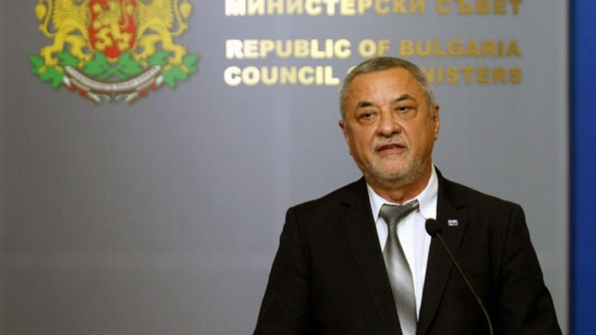 Валери Симеонов разкри как са приключили ангажиментите му като вицепремиер за шефа на ДАБЧ
