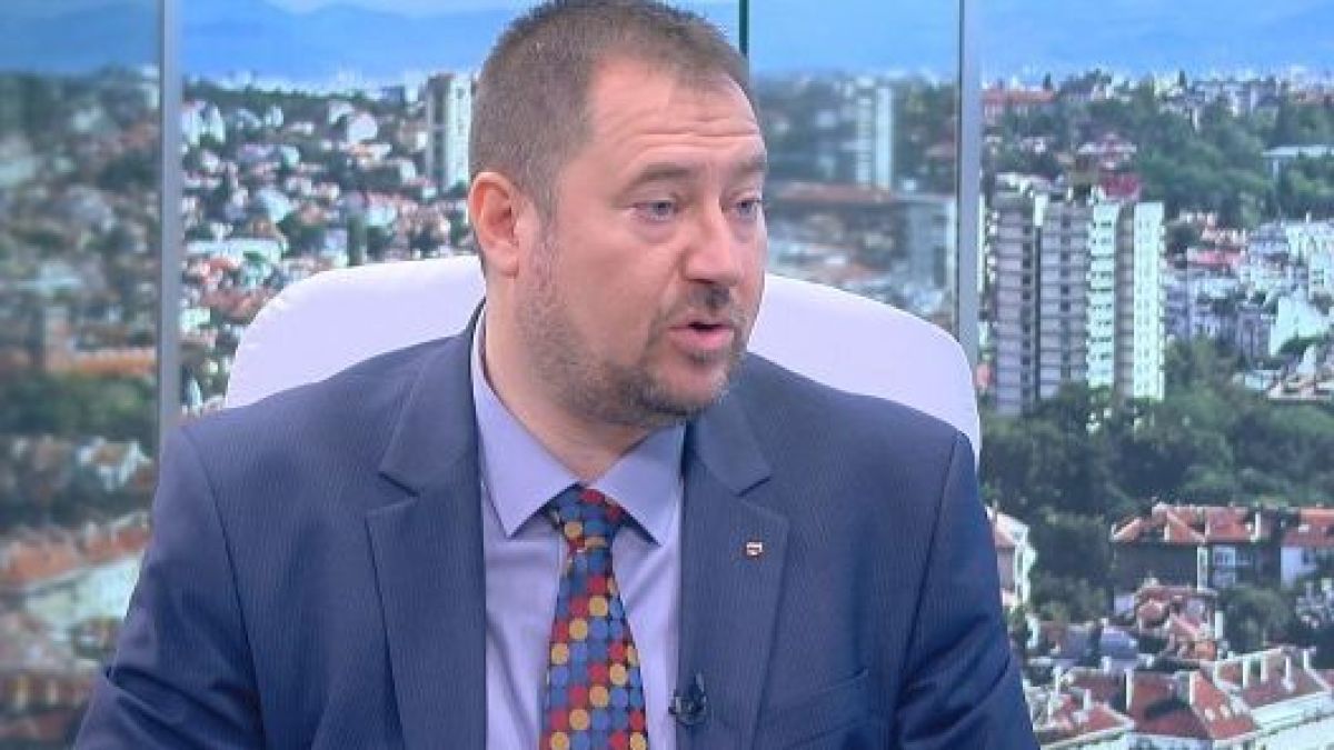 Подкупите на Харалампиев за българско гражданство – обърнати в криптовалути  