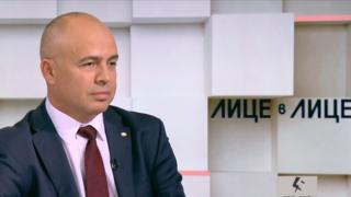 Георги Свиленски заплаши: Ако Валери Симеонов не си отиде, държавата може да...