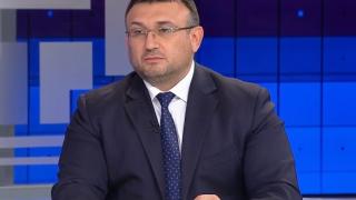 Вътрешният министър с нови разкрития за жестоките убийства на Дарина, малката Никол и Виктория Маринова!