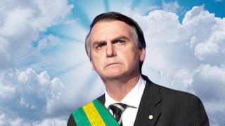  Новият бразилски президент обяви, че страната му ще премести посолството си в Израел в Ерусалим