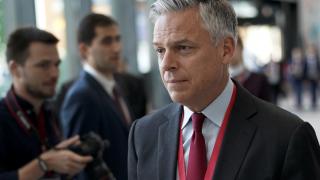 Посланикът на САЩ в Русия сам откри, че е болен от опасна онкология