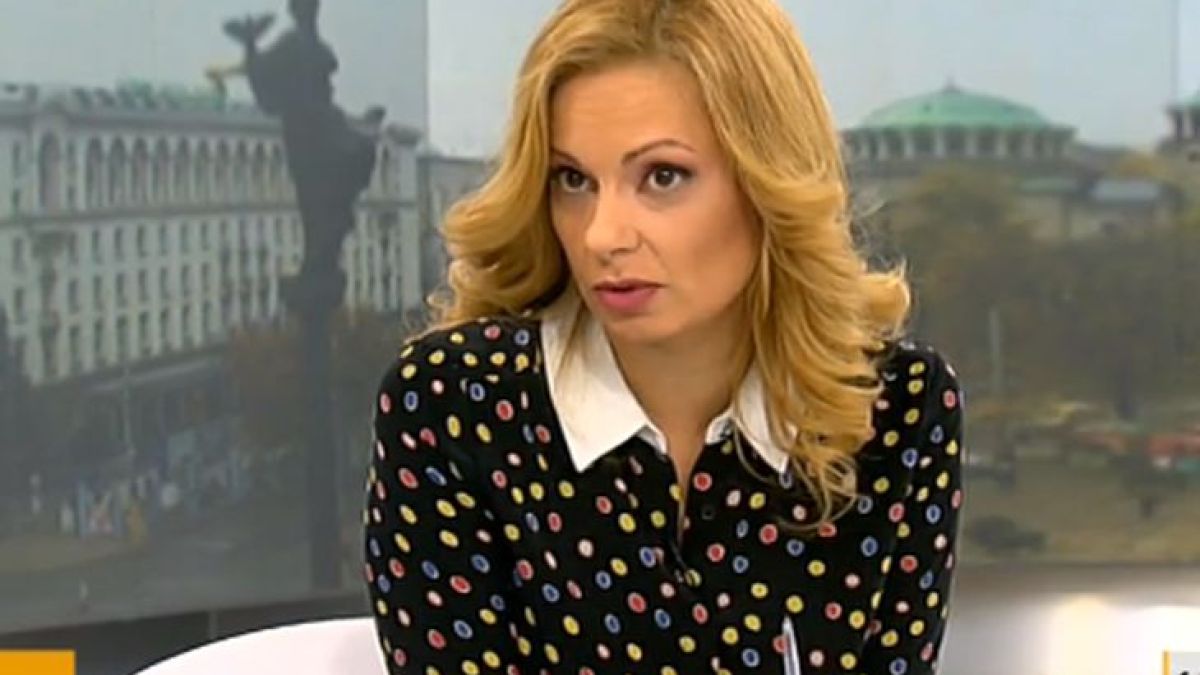 Мистерия в сутрешния блок на Нова тв! Виктор Николаев аут от ефир!