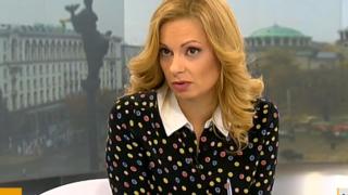 Мистерия в сутрешния блок на Нова тв! Виктор Николаев аут от ефир!