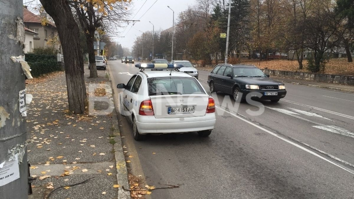 Полицаи се усъмниха в странното поведение на врачанска ученичка, ето какво се оказа (СНИМКИ)