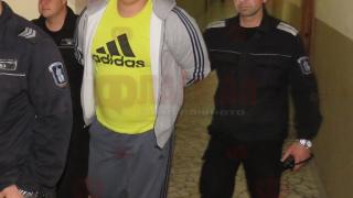 Закопчаха казахстанеца Максим докато подава документи в Бургас, а в съда стана ясно, че... 