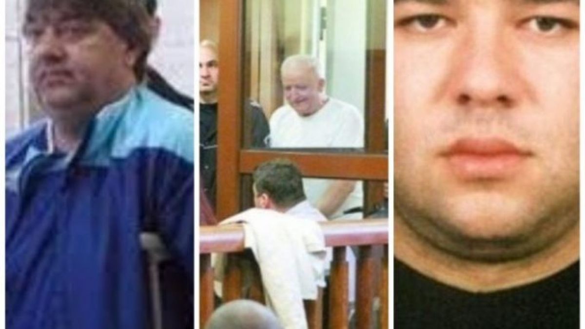 Пуснаха на свобода най-зловещия килър в криминалната история на България 