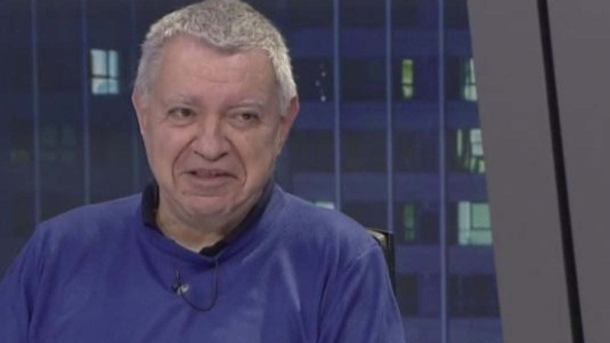 Проф. Михаил Константинов посъветва премиера да потърси друга подкрепа, но предупреди, че...