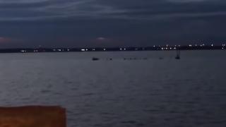 Загадъчна музика плаши хората вече втора седмица - идва от дъното на река (ВИДЕО)