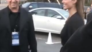 Анджелина Джоли отново открадна мъж от Дженифър Анистън