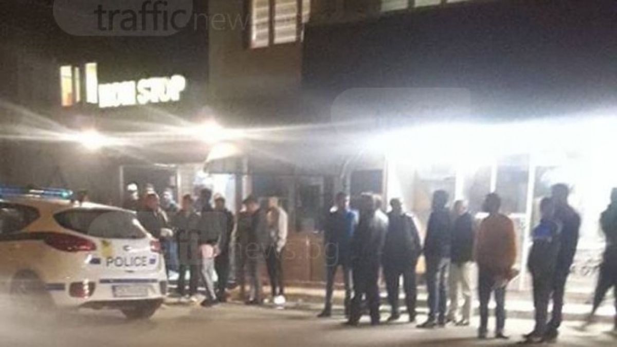 Очевидци: Пловдивско БМВ е прегазило момчето в Столипиново, шофьорът е арестуван 