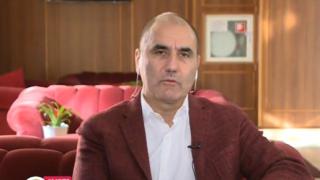 Цветанов изненада Мира Иванова с това, което каза (СНИМКИ/ВИДЕО)