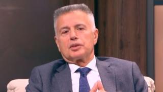 Красимир Дачев: В „Полимери“ заварих едни големи черни дупки, а Банев ми купи къщата за 3,5 млн. евро 