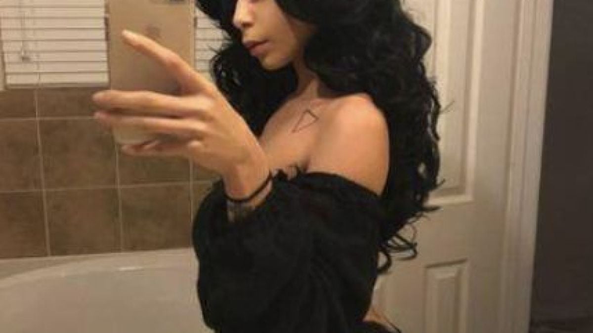 Палава американка предизвика мрежата със секси СНИМКА 18+ и съжали жестоко 