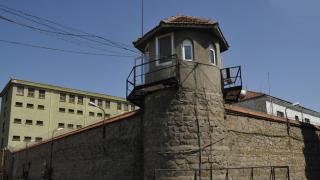 Общинският съветник Лазар Влайков влезе в затвора