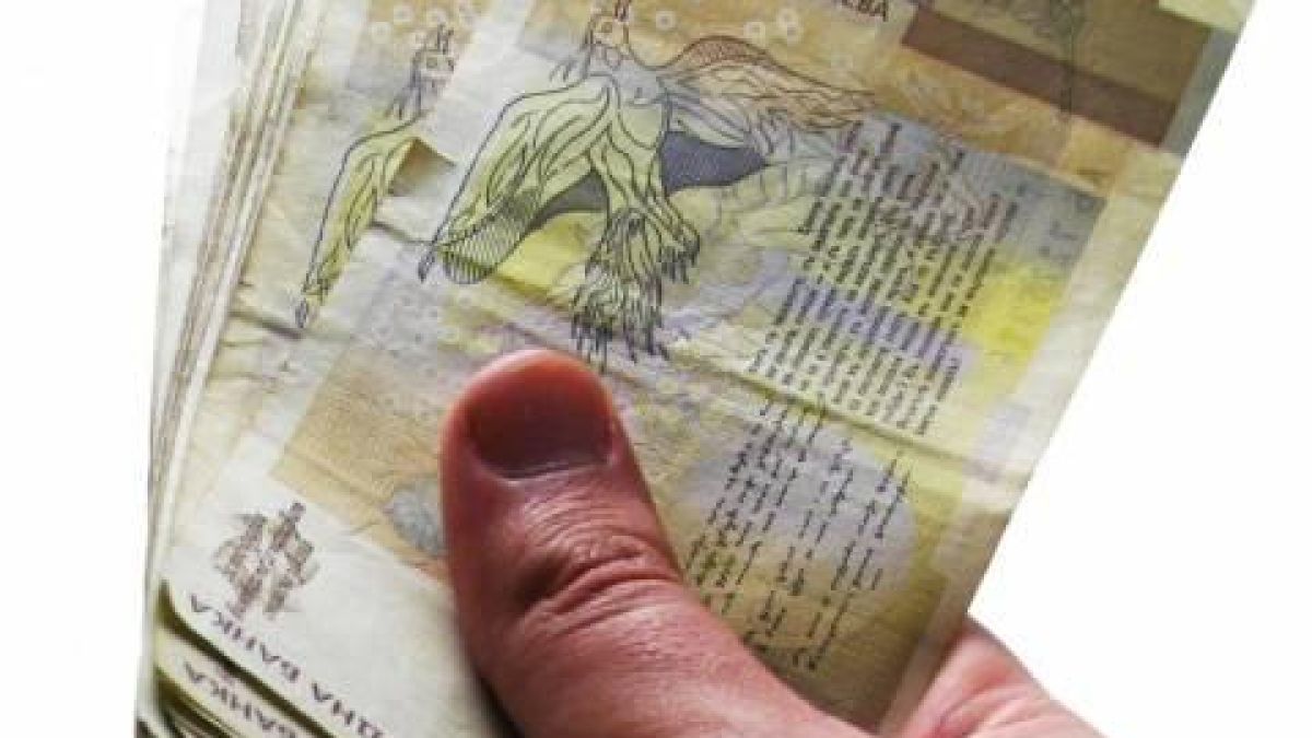 Бум на неплатените кредити
