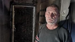 ДНК материал от връзка за обувка закова третия задържан за палежа в блока на бургаския фоторепортер