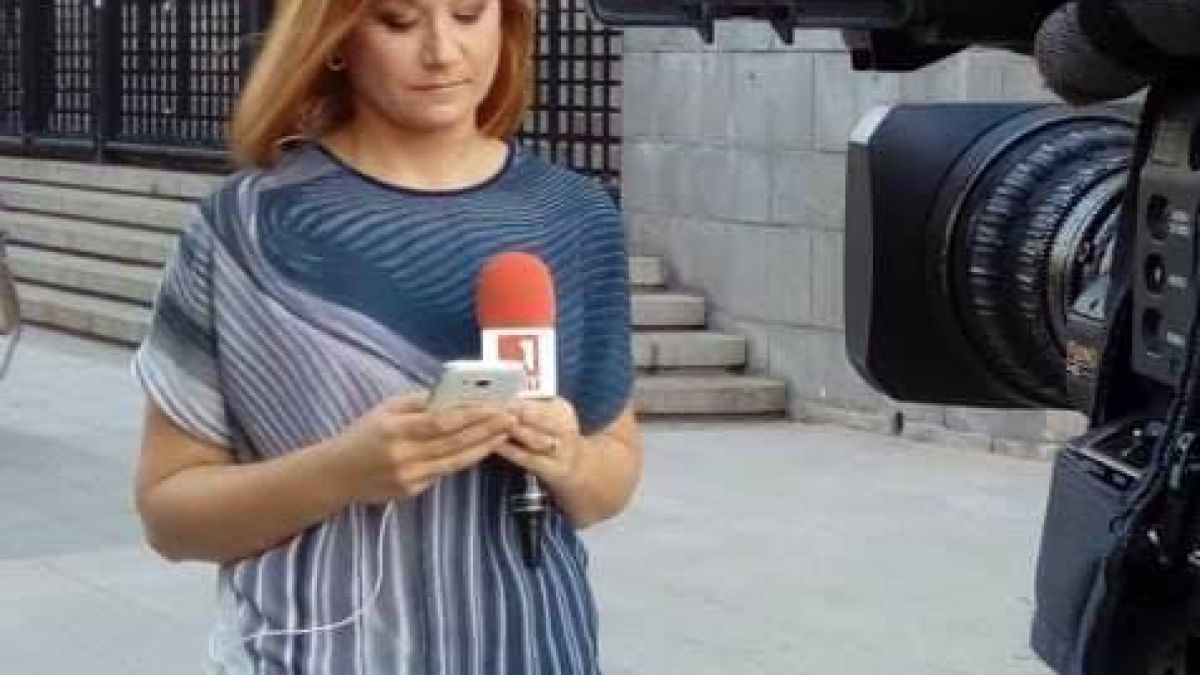 Страхотна новина от БНТ! Известна журналистка стана майка
