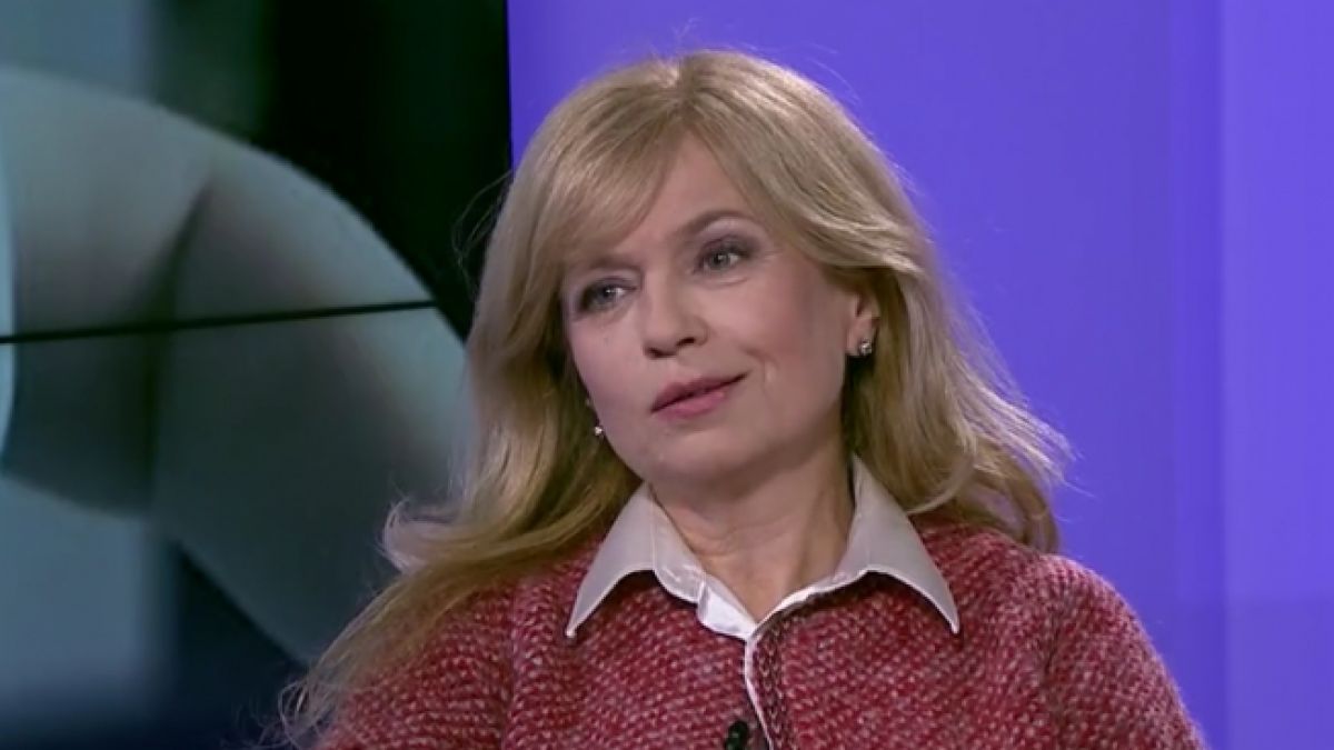 Мадлен Алгафари за Викторио: Някъде в неговото детство има дефицит на родителско внимание
