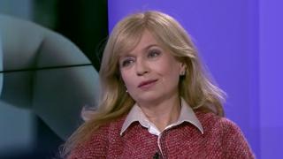 Мадлен Алгафари за Викторио: Някъде в неговото детство има дефицит на родителско внимание