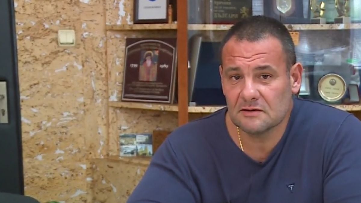 Зам.-кметът на Мъглиж скочи на ромите след зверските погроми 