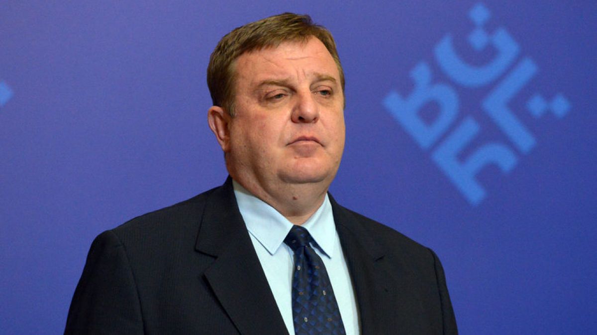 Каракачанов проговори пред БЛИЦ за здравословното си състояние и дали е бил приет в болница!