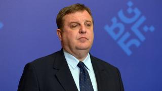 Каракачанов проговори пред БЛИЦ за здравословното си състояние и дали е бил приет в болница!