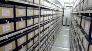 Какви досиета са унищожавани в Държавна сигурност веднага след 10 ноември 1989 г.