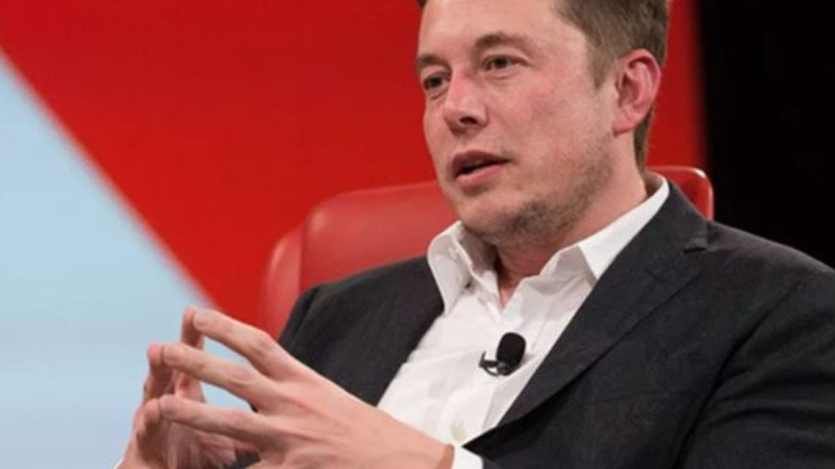 Мъск си купи акции на Tesla за 10 млн. долара