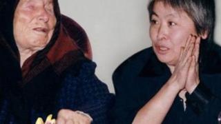 Руската лечителка и последователка на Ванга Людмила Ким разкри какво я чака България!