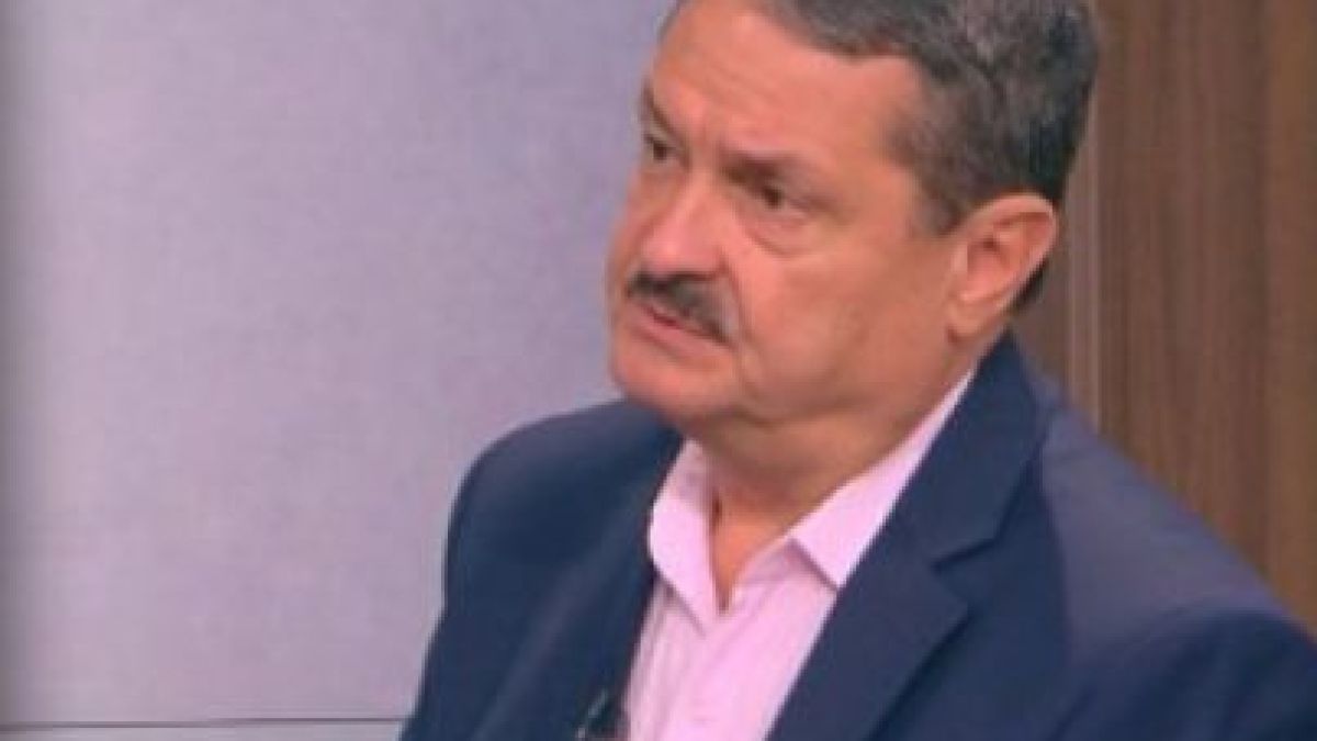 Климатологът Георги Рачев: В средата на ноември ни очаква рязка смяна на времето, а първият сняг идва на...