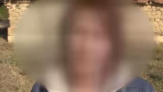 Проговори фаталната Аси, заради която стана жестокото убийство след невероятна драма край Русе (ВИДЕО)