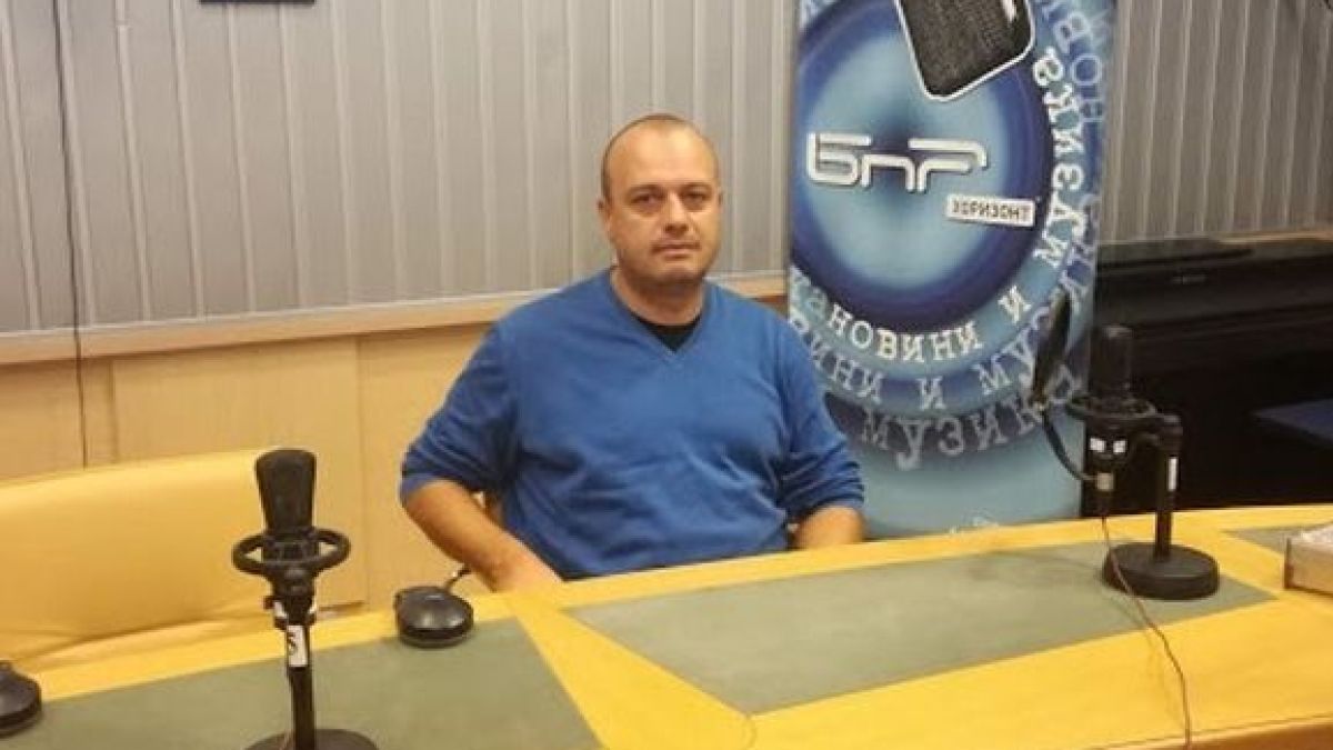 Христо Проданов от БСП: Ако има кворум в парламента, ще влезем и ще защитим аргументите си