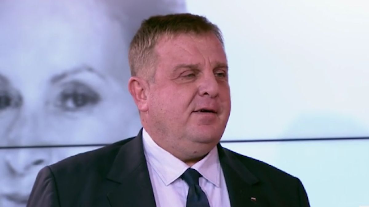 Каракачанов: Няма да се гърмя, но ако лъжите по мой адрес продължават, съдът ще гръмне някой клеветник