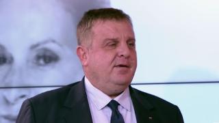 Каракачанов: Няма да се гърмя, но ако лъжите по мой адрес продължават, съдът ще гръмне някой клеветник