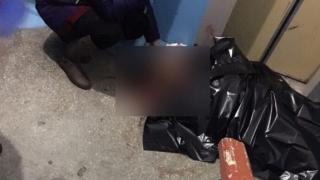 Мъж направи романтично предложение за брак на любимата си, но секунди по-късно превъртя и... (СНИМКА)