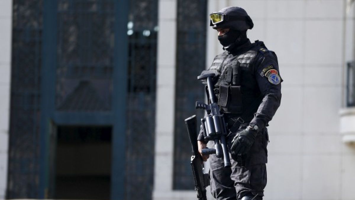 По бързата процедура: 19 джихадисти бяха ликвидирани от египетската полиция заради атаката срещу коптските християни