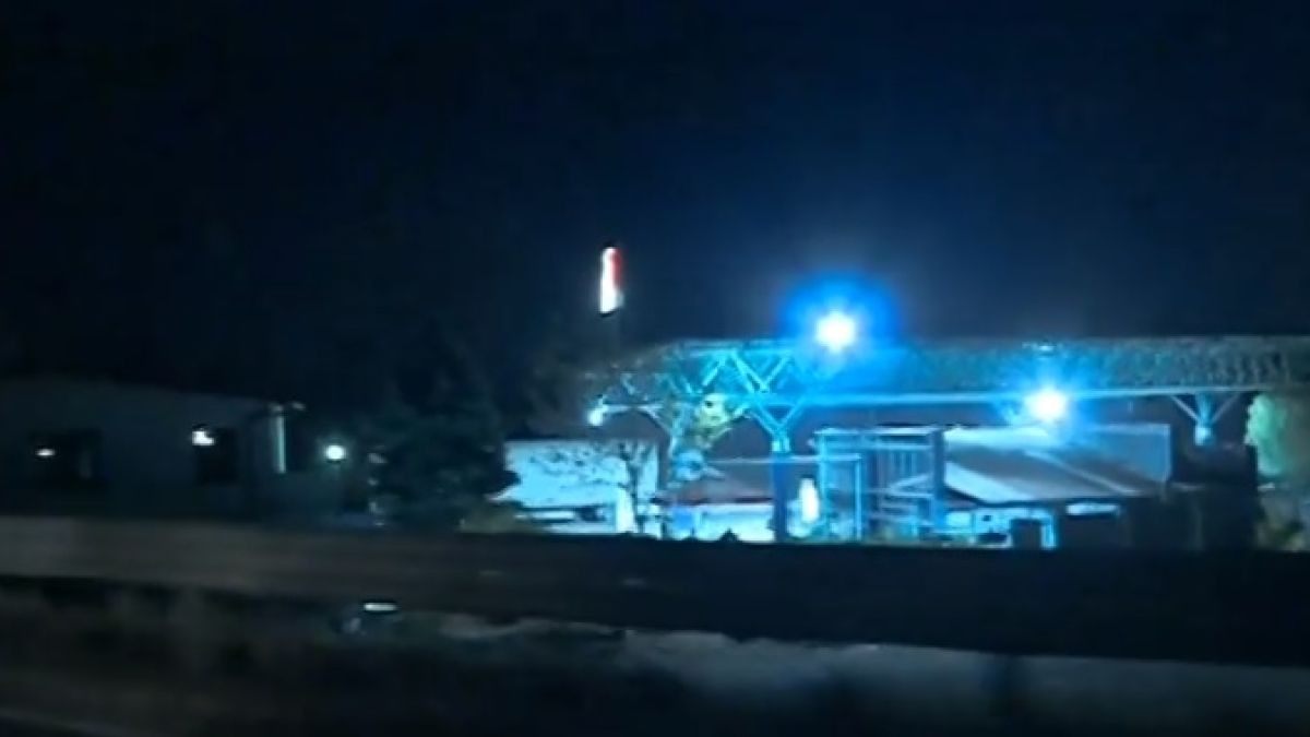 Уникално ВИДЕО от линейките, изпратени да спасяват убиеца Викторио и бебето! Лекарите направиха покъртителни разкрития