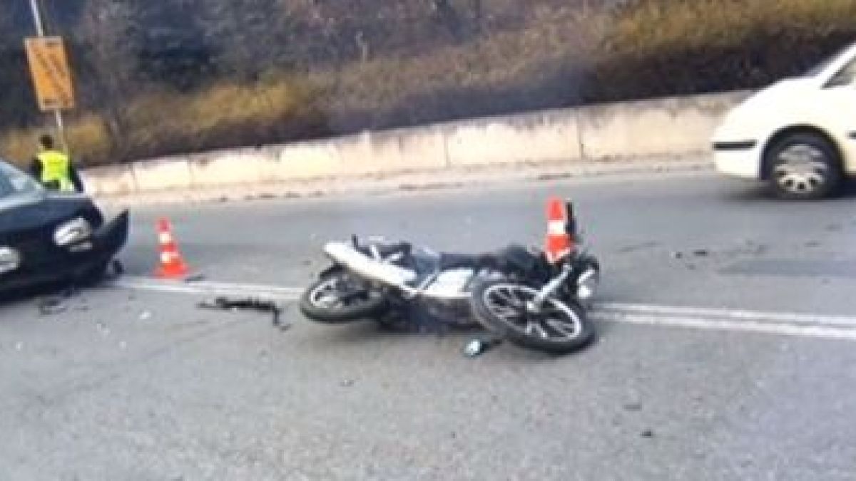 Братът на бивш полицейски шеф в Търговище се качи почерпен зад волана и направи голяма беля 