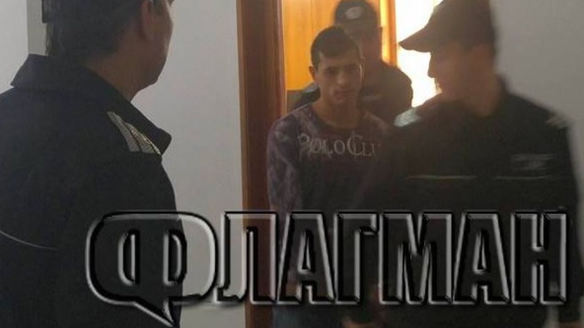Изправят пред съда 20-годишния Петър, смазал с дървен кол главата на Станчо 
