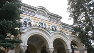 Светият синод заседава за самостоятелната украинска църква 