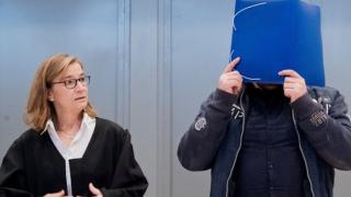 Шок и ужас в Германия! Това ли е най-големият сериен убиец в следвоенната история на страната, искал да възкресява жертвите си
